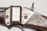 SHARPS 1874 SPORTS RIFLE 45-70 GOVT USED GUN INV 232691 - 5 of 12