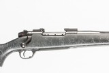 WEATHERBY ACCUMARK MK V 30-378 WBY USED GUN INV 233531 - 7 of 10