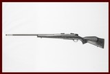 WEATHERBY ACCUMARK MK V 30-378 WBY USED GUN INV 233531 - 1 of 10