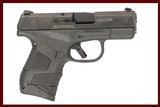 MOSSBERG MC1SC 9MM USED GUN INV 230951 - 1 of 8