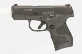 MOSSBERG MC1SC 9MM USED GUN INV 230951 - 8 of 8