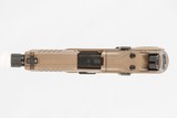 FNH FN509C TAC 9MM USED GUN INV 233238 - 4 of 7