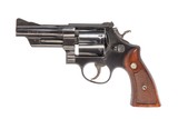 SMITH &WESSON MODEL 28 HIGHWAY PATROLMAN 357 MAG USED GUN INV 232892 - 6 of 6