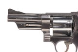 SMITH &WESSON MODEL 28 HIGHWAY PATROLMAN 357 MAG USED GUN INV 232892 - 4 of 6