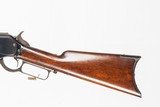 WINCHESTER 1876 45-60 USED GUN INV 230502 - 2 of 15