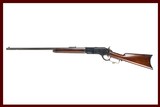 WINCHESTER 1876 45-60 USED GUN INV 230502 - 1 of 15