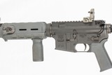 ADAMS ARMS AA-15 5.56MM NATO USED GUN INV 233528 - 3 of 9