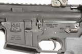 ADAMS ARMS AA-15 5.56MM NATO USED GUN INV 233528 - 5 of 9
