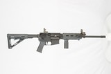 ADAMS ARMS AA-15 5.56MM NATO USED GUN INV 233528 - 9 of 9