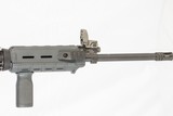 ADAMS ARMS AA-15 5.56MM NATO USED GUN INV 233528 - 6 of 9