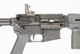 ADAMS ARMS AA-15 5.56MM NATO USED GUN INV 233528 - 7 of 9
