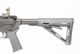 ADAMS ARMS AA-15 5.56MM NATO USED GUN INV 233528 - 2 of 9