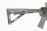 ADAMS ARMS AA-15 5.56MM NATO USED GUN INV 233528 - 8 of 9