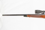 WINCHESTER MODEL 70 22-250 USED GUN INV 233592 - 4 of 8