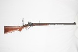 SHILOH SHARPS 1874 MONTANA ROUGHRIDER 45-70 GOVT NEW GUN INV 194546 - 11 of 11