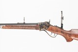 SHILOH SHARPS 1874 MONTANA ROUGHRIDER 45-70 GOVT NEW GUN INV 194546 - 3 of 11