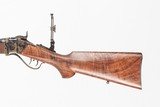 SHILOH SHARPS 1874 MONTANA ROUGHRIDER 45-70 GOVT NEW GUN INV 194546 - 2 of 11