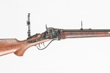 SHILOH SHARPS 1874 MONTANA ROUGHRIDER 45-70 GOVT NEW GUN INV 194546 - 6 of 11
