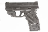 SPRINGFIELD ARMORY XDS 45 ACP USED GUN INV 221707 - 5 of 5