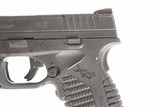 SPRINGFIELD ARMORY XDS 45 ACP USED GUN INV 221707 - 4 of 5