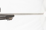 SAVAGE 112 25-06 REM USED GUN INV 233534 - 5 of 8