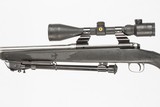 SAVAGE 112 25-06 REM USED GUN INV 233534 - 3 of 8