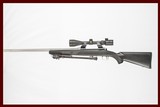 SAVAGE 112 25-06 REM USED GUN INV 233534 - 1 of 8