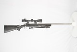 SAVAGE 112 25-06 REM USED GUN INV 233534 - 8 of 8