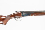 AYA AGUIRRE Y ARANZABAL MATADOR II 20 GA USED GUN INV 233595 - 6 of 8