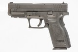 SPRINGFIELD XD40 40 S&W USED GUN INV 233888 - 6 of 6