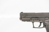 SPRINGFIELD XD40 40 S&W USED GUN INV 233888 - 5 of 6