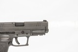 SPRINGFIELD XD40 40 S&W USED GUN INV 233888 - 3 of 6