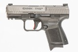 CANIK TP9 ELITE 9MM USED GUN INV 233866 - 6 of 6