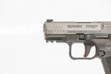 CANIK TP9 ELITE 9MM USED GUN INV 233866 - 5 of 6