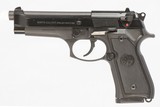 BERETTA 92FS 9MM USED GUN INV 232502 - 6 of 6