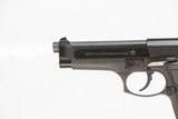 BERETTA 92FS 9MM USED GUN INV 232502 - 5 of 6