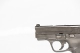 SMITH & WESSON M&P SHIELD 9MM USED GUN INV 233938 - 5 of 6