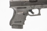 GLOCK 30 45 ACP USED GUN INV 233977 - 2 of 6