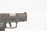 TAURUS G2C 9MM USED GUN INV 233972 - 3 of 6