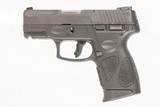 TAURUS G2C 9MM USED GUN INV 233972 - 6 of 6