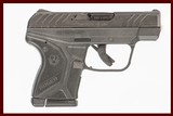 RUGER LCP II 380 ACP USED GUN INV 233970 - 1 of 6