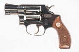 SMITH & WESSON MOD 30-1 32 S&W LONG USED GUN INV233459 - 6 of 6