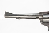 RUGER BLACKHAWK 3 SCREW 357 MAG USED GUN INV 233940 - 5 of 6