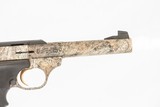 BROWNING BUCKMARK 22LR USED GUN INV 232086 - 3 of 7
