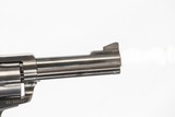 RIUGER NEW MODEL BLACKHAWK 357 MAG USED GUN INV 233883 - 3 of 6