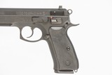 CZ 75 SP-01 9MM USED GUN INV 233936 - 4 of 6