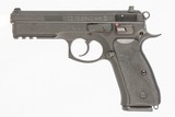 CZ 75 SP-01 9MM USED GUN INV 233936 - 6 of 6