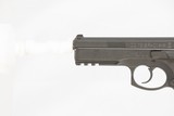 CZ 75 SP-01 9MM USED GUN INV 233936 - 5 of 6