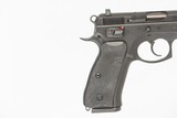 CZ 75 SP-01 9MM USED GUN INV 233936 - 2 of 6