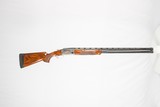 KREIGHOFF K80 12 GA USED GUN INV 224706 - 9 of 9